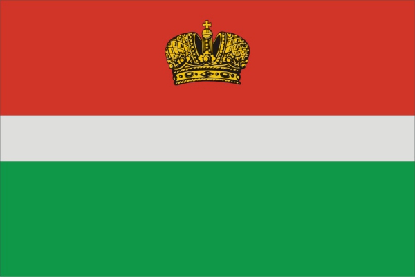 Калужская область